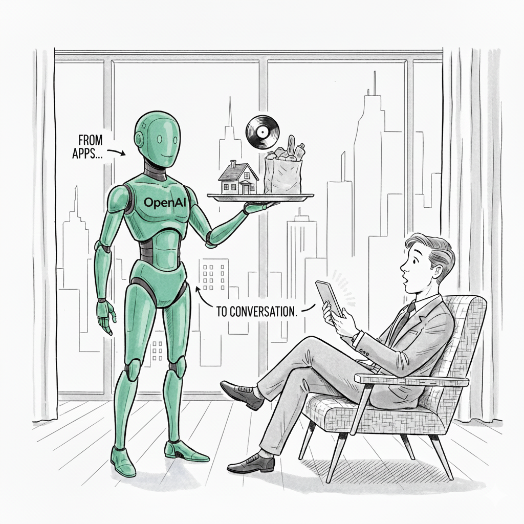 ChatGPT App Store Is Live Now