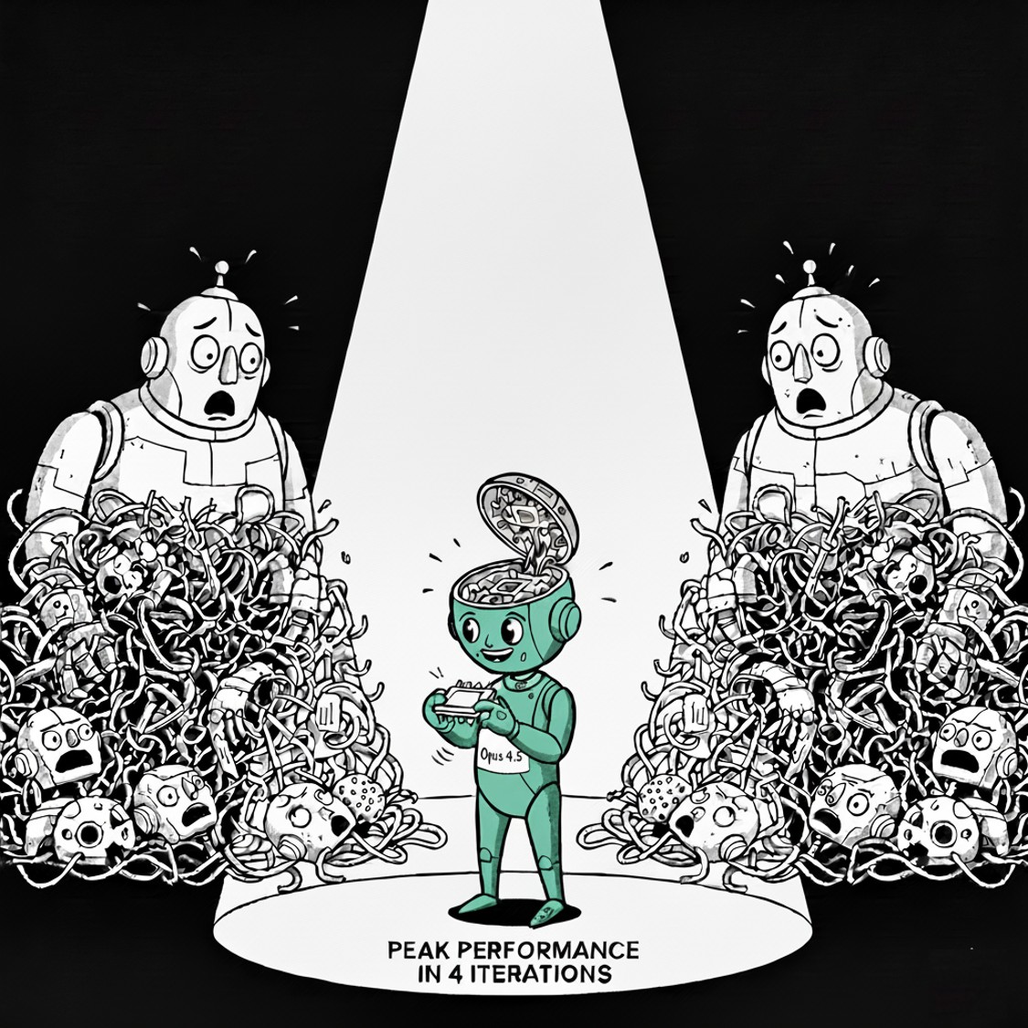 Anthropic Released Claude Opus 4.5