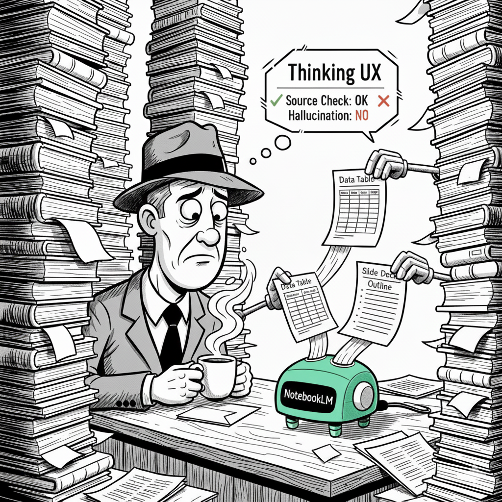 Google’s NotebookLM Major Update Is Released