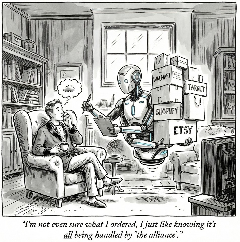 Google unveiled the Universal Commerce Protocol (UCP)