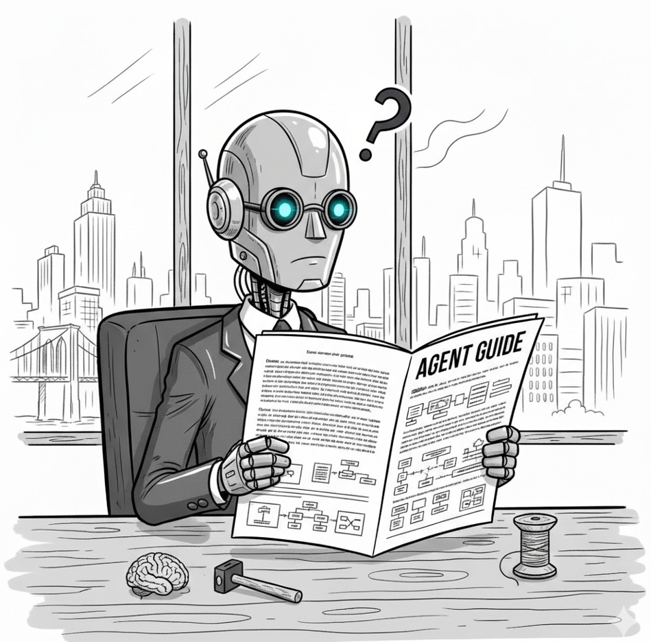 Google’s 54-page Agent Guide Is Released