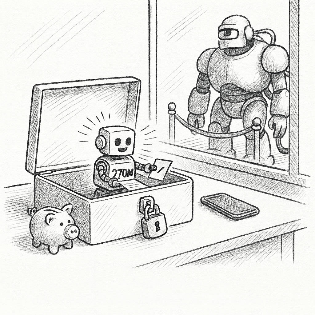 Google Released Gemma 3 270M: The Shift Toward Hyper-Efficient AI