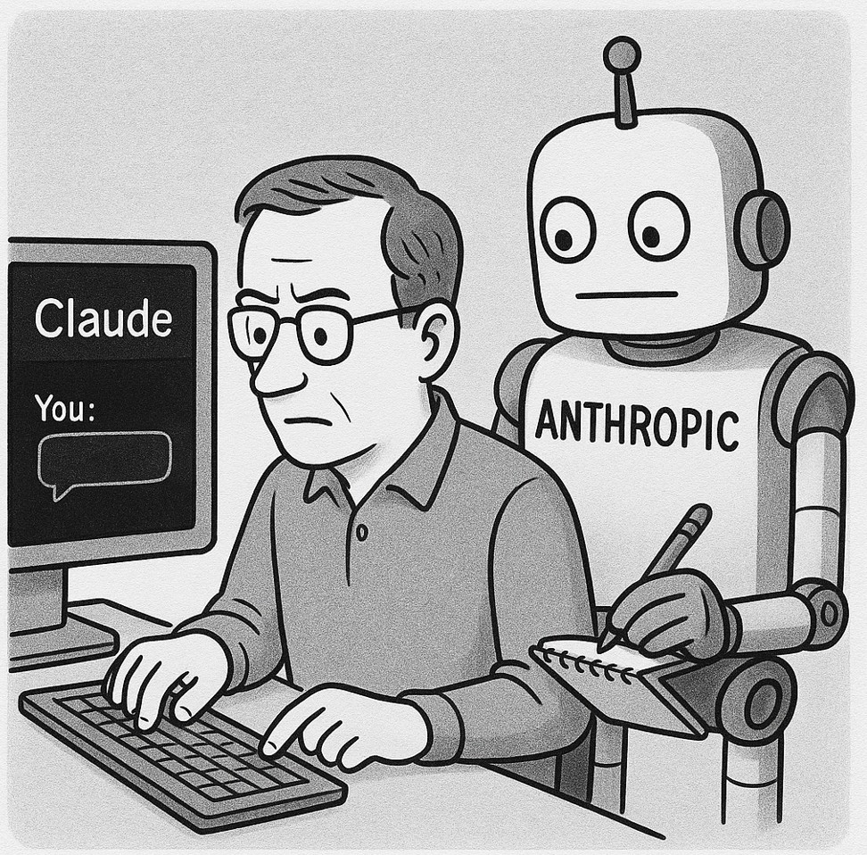Anthropic Reverses Privacy Stance, Will Use Claude Chats for AI Training