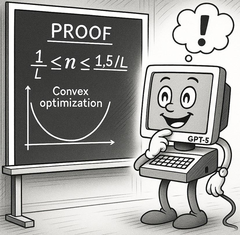 GPT-5 Solves Unsolved Math Problem in Startling Breakthrough